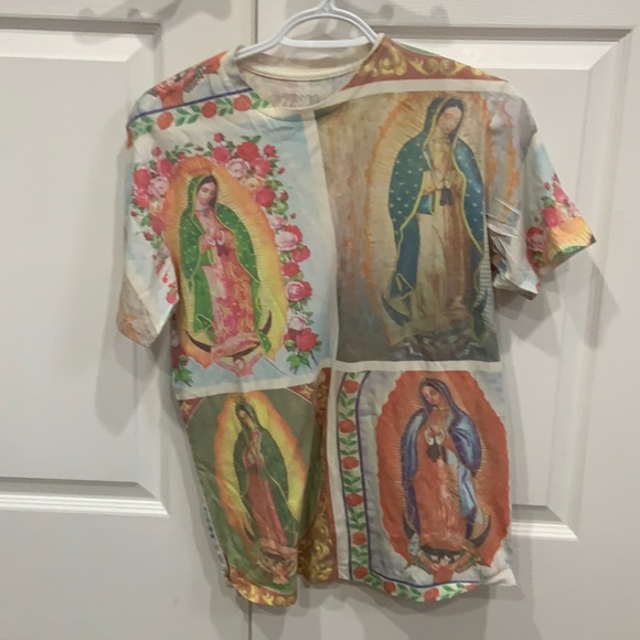 Graphic T - urban outfitters - Picture 1 of 2